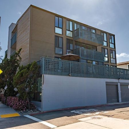 Belmont Modern - Ocean View, Pet Friendly, Patio Villa San Diego Buitenkant foto