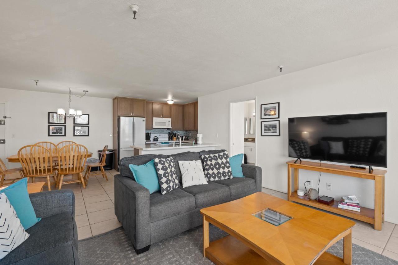 Belmont Modern - Ocean View, Pet Friendly, Patio Villa San Diego Buitenkant foto